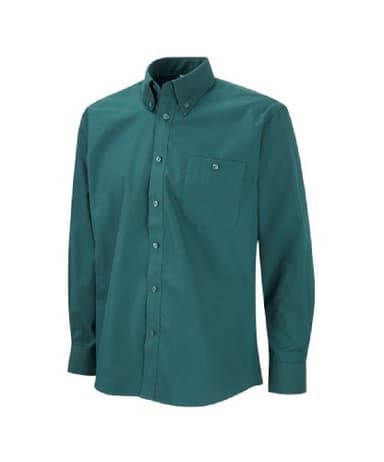 Scouts Boy's Scouts Shirt, Teal, XS UK