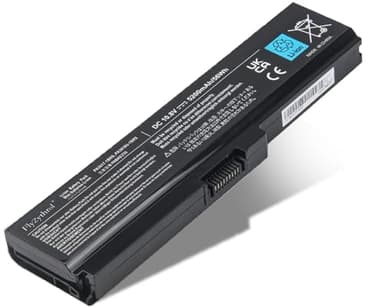 FlyZythrol 56Wh PA3817U-1BRS PA3818U-1BRS PA3819U-1BRS battery Compatible With Toshiba C650 C650D C660 C655 C670 C670D L600 L655 L670 L750 L750D L755 L770 L775 L735 L745D L755D Satellite PABAS228