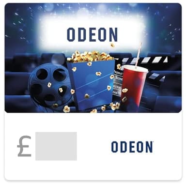 ODEON eGift Card