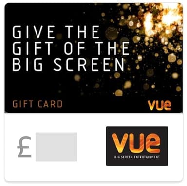 VUE eGift Card